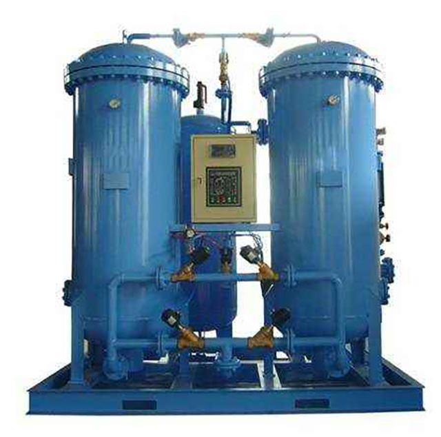 模塊化制氮機在運輸和存儲過程中需要注意什么？